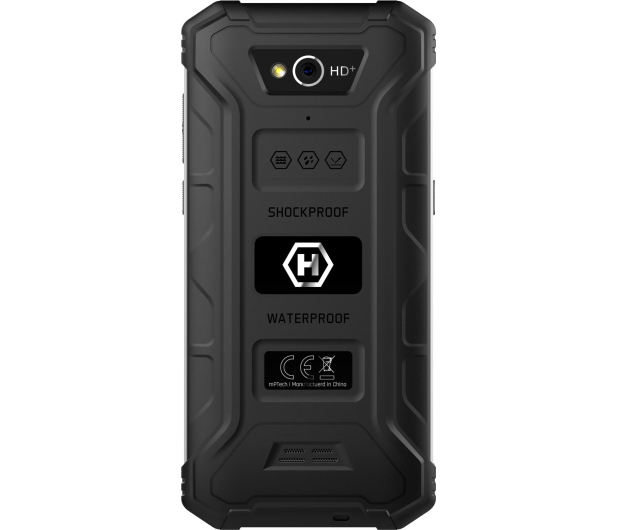 HAMMER ENERGY 2 3/32GB Czarny - 537403 - zdjęcie 3